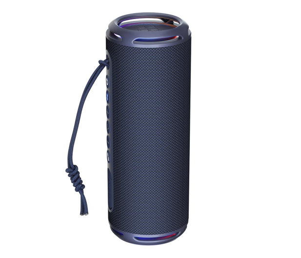 Tronsmart Głośnik bezprzewodowy T7 Lite 24W granatowy - 1269100 - zdjęcie 4